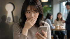 【告白】リアルでは絶対に人に言えない秘密ってある？