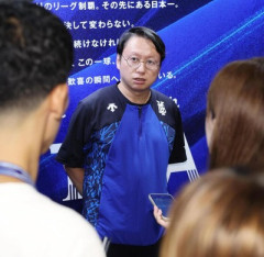 DeNA木村球団社長「思い描いてた位置にいない。先発投手を整えられなかったことは申し訳ない」リーグ4位前半戦総括