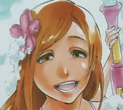 【画像】BLEACHの織姫の水着姿wwwwwwwwwwww