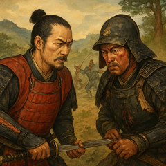 「豊臣兄弟」明智光秀の最期は明確に描かれず「天海ルート？」生存説にネット騒然！落ち武者狩りも新解釈