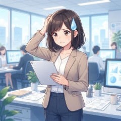 日本人の女、ガチで日本の役に立ってなかったことが判明…