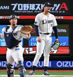 SB西武5.5ゲーム差ｗｗｗｗｗｗｗｗ