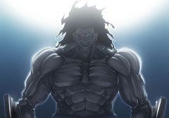 【FGO】アキレウスＶＳバサクレスって評価し難い。お互いに相性が悪そう