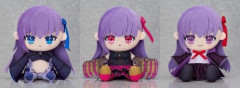 『Fate/Grand Order』ちょこぷに ぬいぐるみ「アルターエゴ/メルトリリス」「アルターエゴ/パッションリップ」「ムーンキャンサー/BB」予約開始