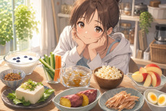 【神菓】ダイエット中でも罪悪感ゼロ！スーパーで買える最強おやつ10選