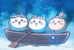 【画像】X民「ネタバレなしの映画ちいかわの感想がこちら」⇒ ◯◯◯で表現する斬新すぎる感想が話題にｗｗｗ