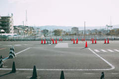 自動車教習所の教官がクソやった