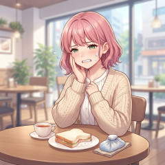 祖父の名前を書いて去るトピ