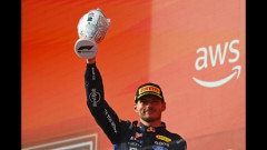 F1ハンガリーGPドライバー・オブ・ザ・デイはフェルスタッペン、一貫した走りで戦略を機能させ2位