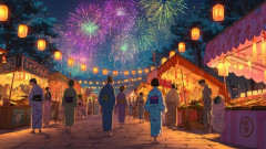【動画】祭り屋台の仕込み、ガチでやばい。闇の部分が晒されてしまう……