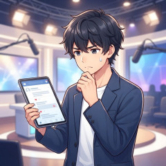 横浜流星、ライブ配信の「一部発言」切り取られSNS投稿...FCが異例の注意喚起