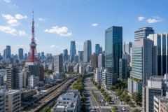 【衝撃】日本で副首都にふさわしい都市、『満場一致でここ』に決まるｗｗｗｗｗ