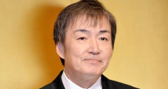 作家・東野圭吾さん　死去