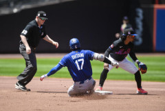 【悲報】大谷翔平さん、球宴後9試合連続ノーアーチでドジャース逆転負けｗｗｗｗｗｗｗｗｗｗ