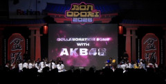 【速報】BNK48 & CGM48が11月14日に「選抜総選挙2026」を開催＆AKB48、今年も海外グループを交えた世界選抜シングル企画始動！！！