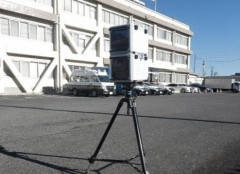 埼玉県警「オービス盗んだ犯人捕まえたぞ！オービス装置は見つかってないけど・・・」