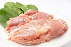 ダイエットは、鶏チキンだけ食べたら痩せるの？