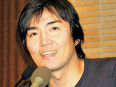 【訃報】東野圭吾さん、逝く