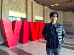 【！？】『VIVANT』シーズン2に小島監督がまさかの出演！風貌が変わりすぎて気づかない人が続出ｗｗｗｗｗｗ