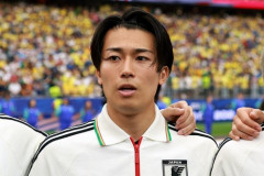 中村敬斗の獲得には約47億円が必要か…スタッド・ランスが約34億円オファー拒否と報道