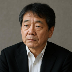作家の東野圭吾さん死去、68歳 「容疑者Xの献身」「白夜行」   #訃報 |  森永卓郎　67歳