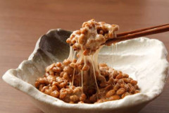 納豆に足すと美味しい物