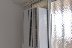 【悲報】エアコン無しワイ、死の危険🥵