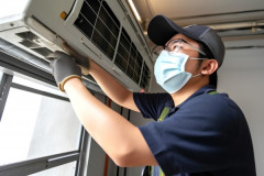 町のお医者さん、エアコンを廃止してしまう「熱中症はテレビが作り出した概念」⇒！