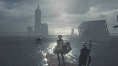 海や川があるのにキャラが泳げない・水場では戦えないゲーム