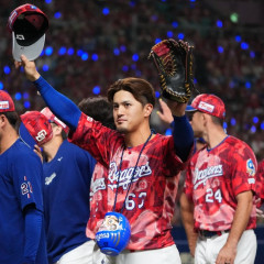 中日ドラゴンズ、3位まで7ゲーム差しか離れていなかった