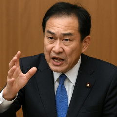 小泉防衛相、発信前のめり 「核」「中国」、自民から懸念   |  中露軍が連携して日本に攻めてきました