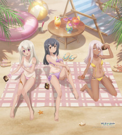 【画像】人気アニメの痛カーテン、流石に一線を超えてて草ｗｗｗｗ