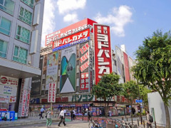 【定期】ヨドバシカメラ池袋店さん、また逝くwwwww