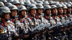 【困惑】ロシアに北朝鮮から兵士が追加で3万人招集されたらしいけど