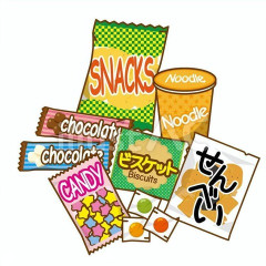 【画像】好きな駄菓子を一つだけ思い浮かべてスレを開いてくださいｗｗｗｗｗｗｗｗｗｗｗｗｗｗｗｗ
