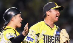 阪神タイガース直近12試合で7勝5敗、めちゃくちゃ投手が頑張ってる件