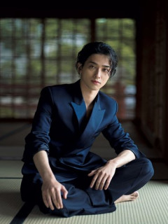 【困惑】横浜流星「BL作品に興味ない、多様性も分からない」発言でFCが注意喚起