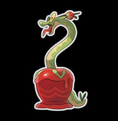 【ポケモン】最近のポケモンのデザインさすがに酷すぎないか…？