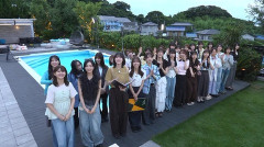 【日向坂46】今日の大納涼会、なんか凄いぞ！！