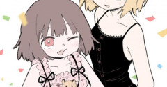 【悲報】「みいちゃんと山田さん」、アニメ化中止の署名運動が始まってしまう