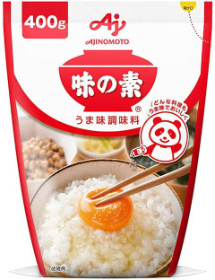 味の素とかいう最強の万能調味料
