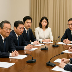 国民会議(27日)、食品消費税減税で一致できず   |  デンマーク　　25%(食料品25%)  |  そもそも何なんだこのおかしな集まりは