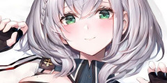ホロライブの人気VTuberさん、ライン超えの誹謗中傷にブチギレ「マジでバカなこと言ってるとぶちのめす　企業勢だから優しくするとかねえからな　ありがとう150万円」