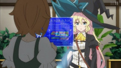 ファンタジー系のなろう「ステータスオープン！」