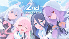 【悲報】ブルアカさん、ガチャの仕様を変更して久々の炎上