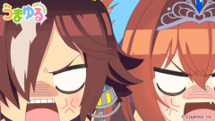 【ウマ娘】そろそろウオダスにも救済入れてあげて・・