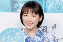 【朗報】最近の夏帆さん、ちょっと太って丸顔になったことで全盛期の可愛さを取り戻しつつある