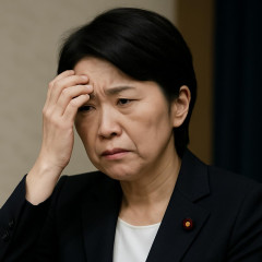 「絶対に認められへん」高市首相、中傷動画疑惑でつまずき 内閣支持率下落に焦り「なぜなのか」…自民重鎮「裸の王様になりかねないよ」