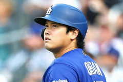 【MLB】大谷翔平、オールスター後の打率1割台＆ブルペン登板回避と大苦戦 「オオタニの4年連続MVPに暗雲」