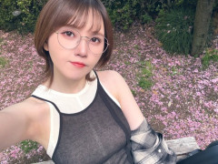 【画像】声優・鬼頭明里さん、VIVANTでアナウンサーになる